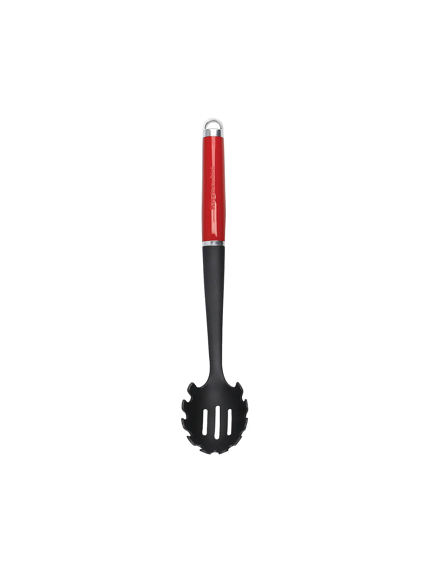 KITCHENAID | Pastalöffel Coreline Rot/ Schwarz | 